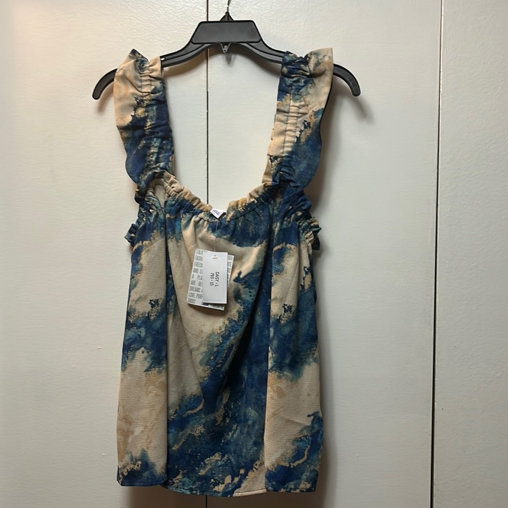Lularoe daisy